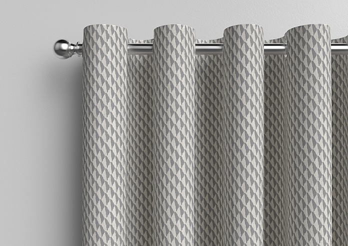 Jaipur, Meteorite - Made to Measure Curtains - Image 12